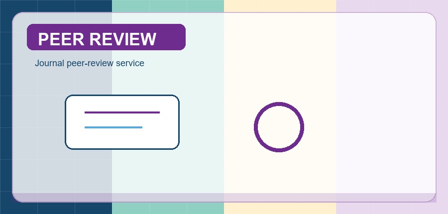 Peer review service theme