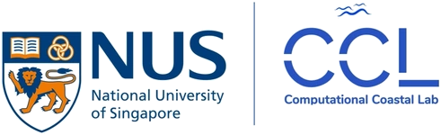 NUS-CCL logo