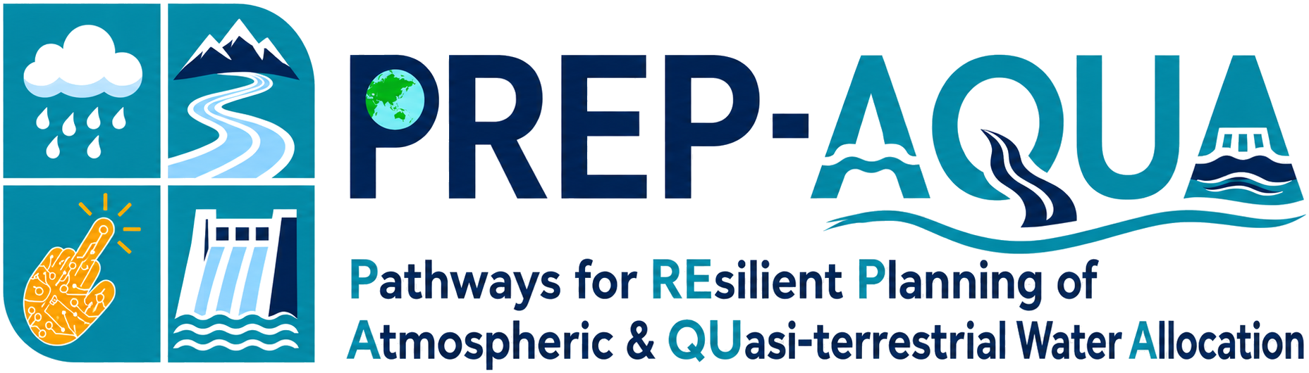 PREP-AQUA logo