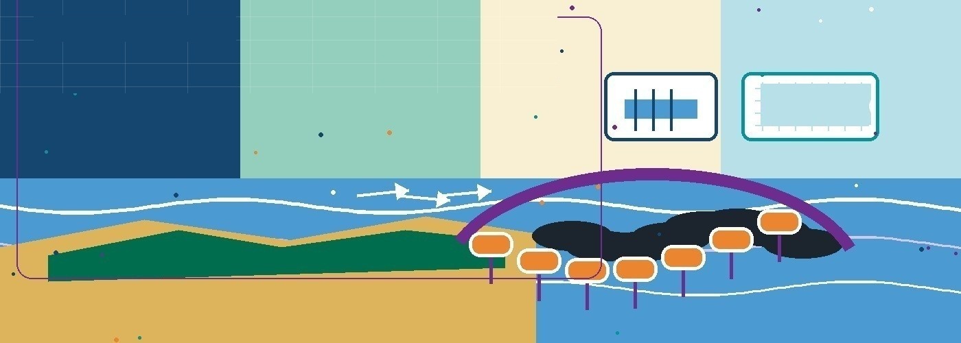 Oil migration mechanisms and critical failure thresholds cover
