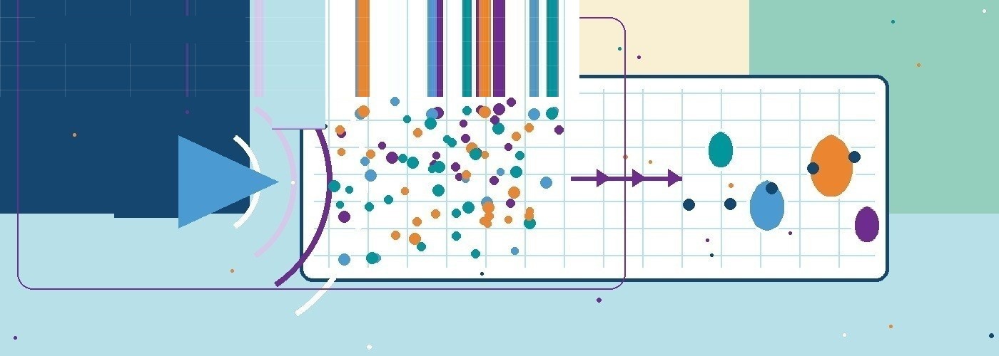 Acoustic droplet agglomeration simulation cover