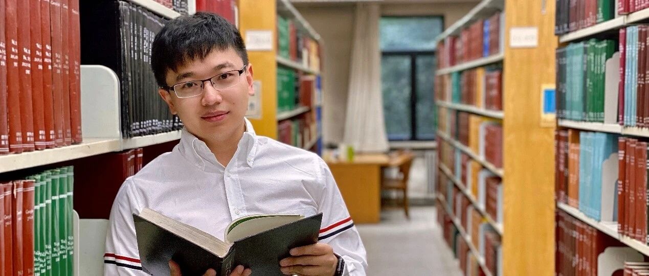 Tsinghua Hydraulic Engineering portrait for Outstanding Postdoctoral Award news